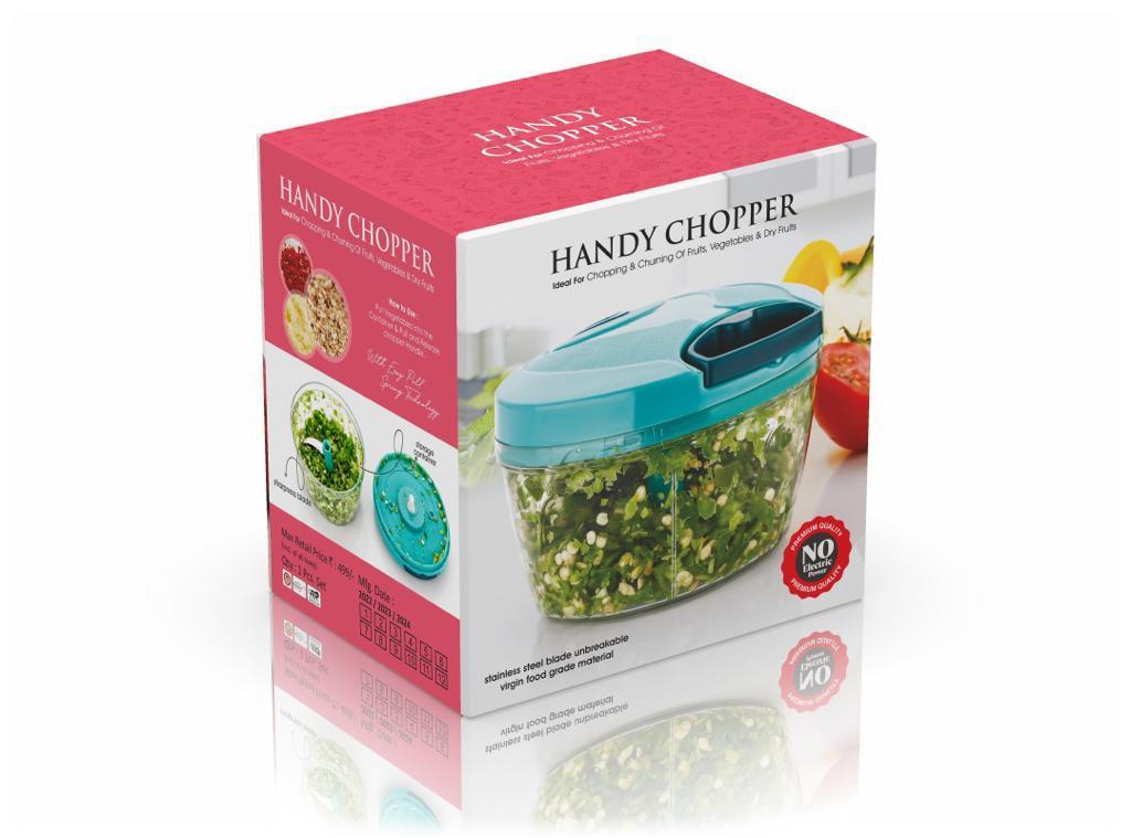 QUICK CHOPPER 450ML - REGULAR