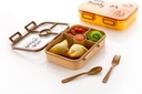Bite Buddy Lunch Box 