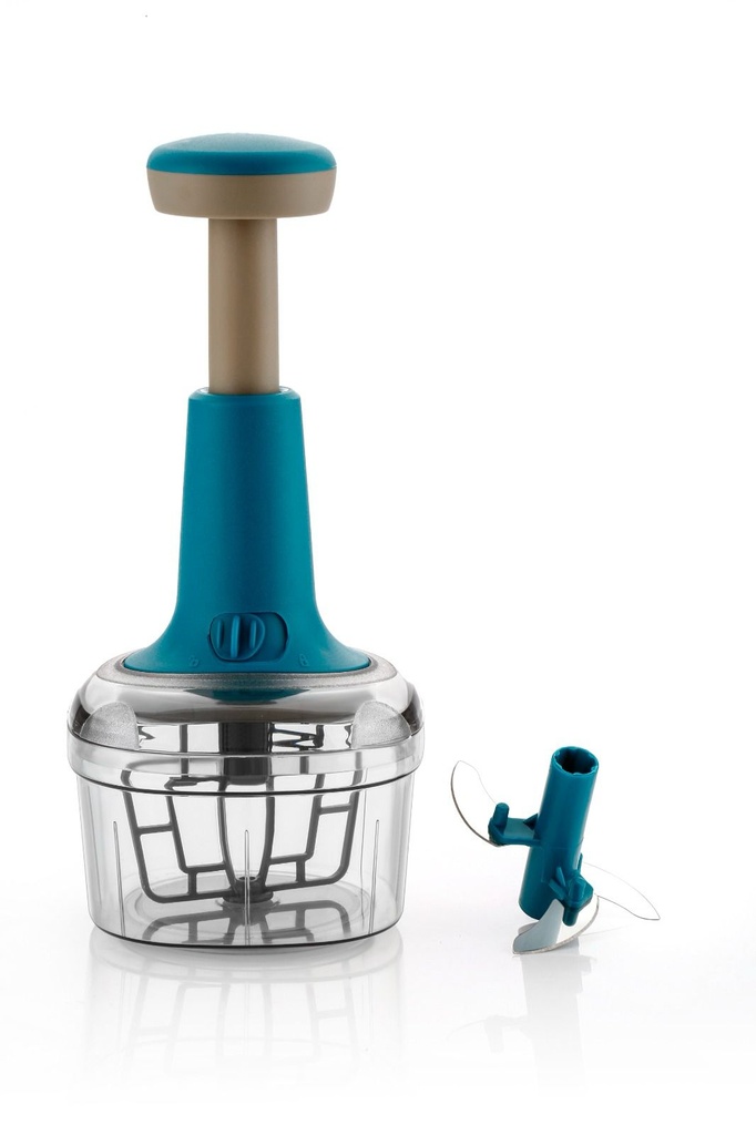 Revo Push Chopper-700ml 