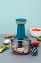 Revo Push Chopper-700ml 