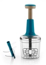 Revo Push Chopper - 1200 ml 
