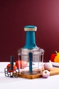 Revo Push Chopper - 1200 ml 
