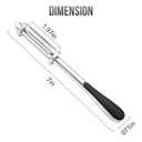 3x Pro Peeler 