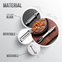 3x Pro Peeler 