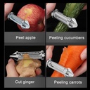 3x Pro Peeler 