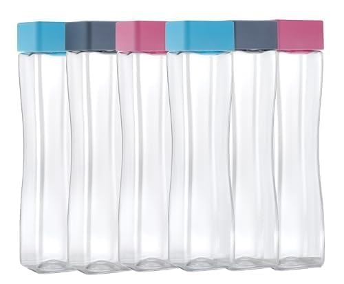 Concave Fridge Bottle Pack of 3