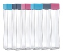 Concave Fridge Bottle Pack of 3