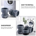 Adjutable Washing Machine Stand