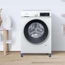 Adjutable Washing Machine Stand