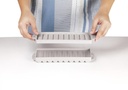 Cylinder Stick Ice Tray 