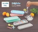 Cylinder Stick Ice Tray 