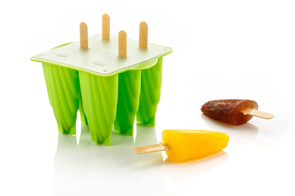Popsicle Ice Candy Mould