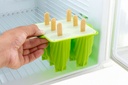 Popsicle Ice Candy Mould