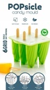 Popsicle Ice Candy Mould