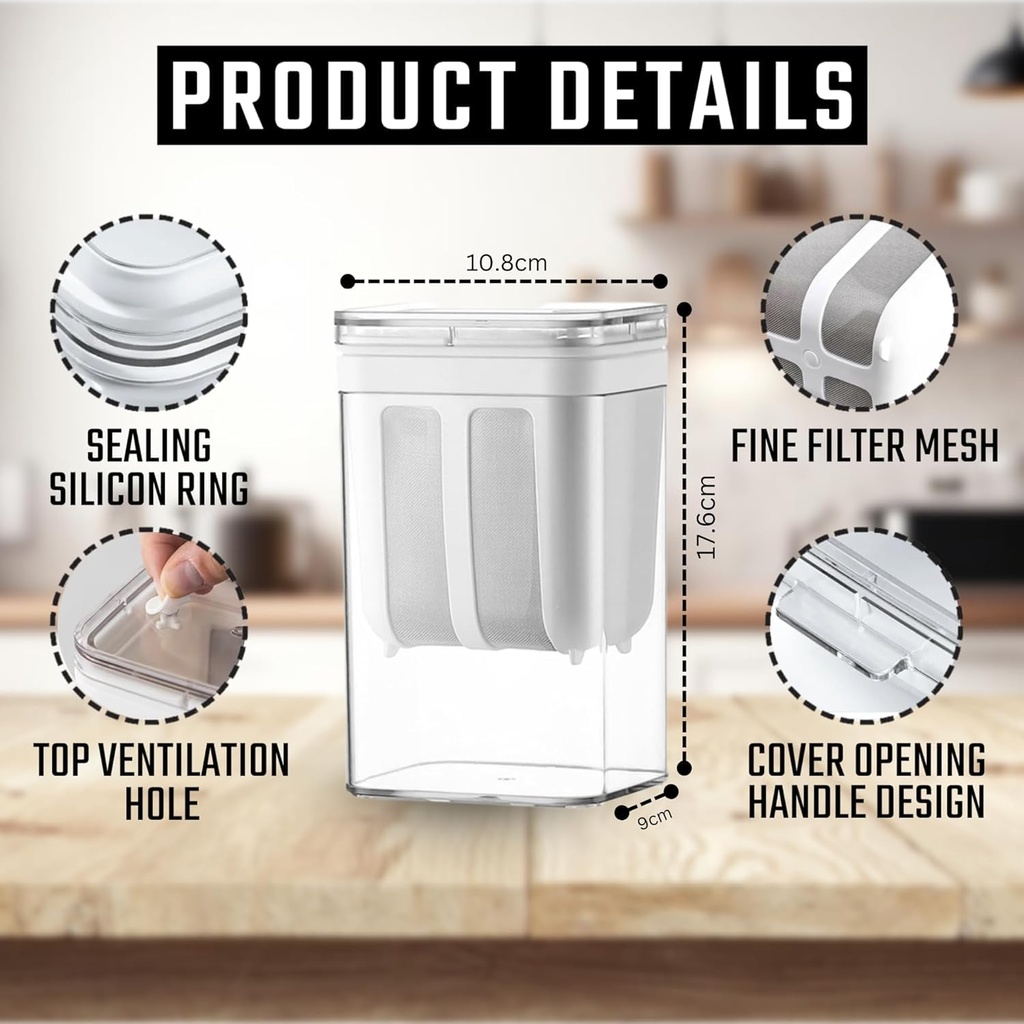 Yogurt Maker