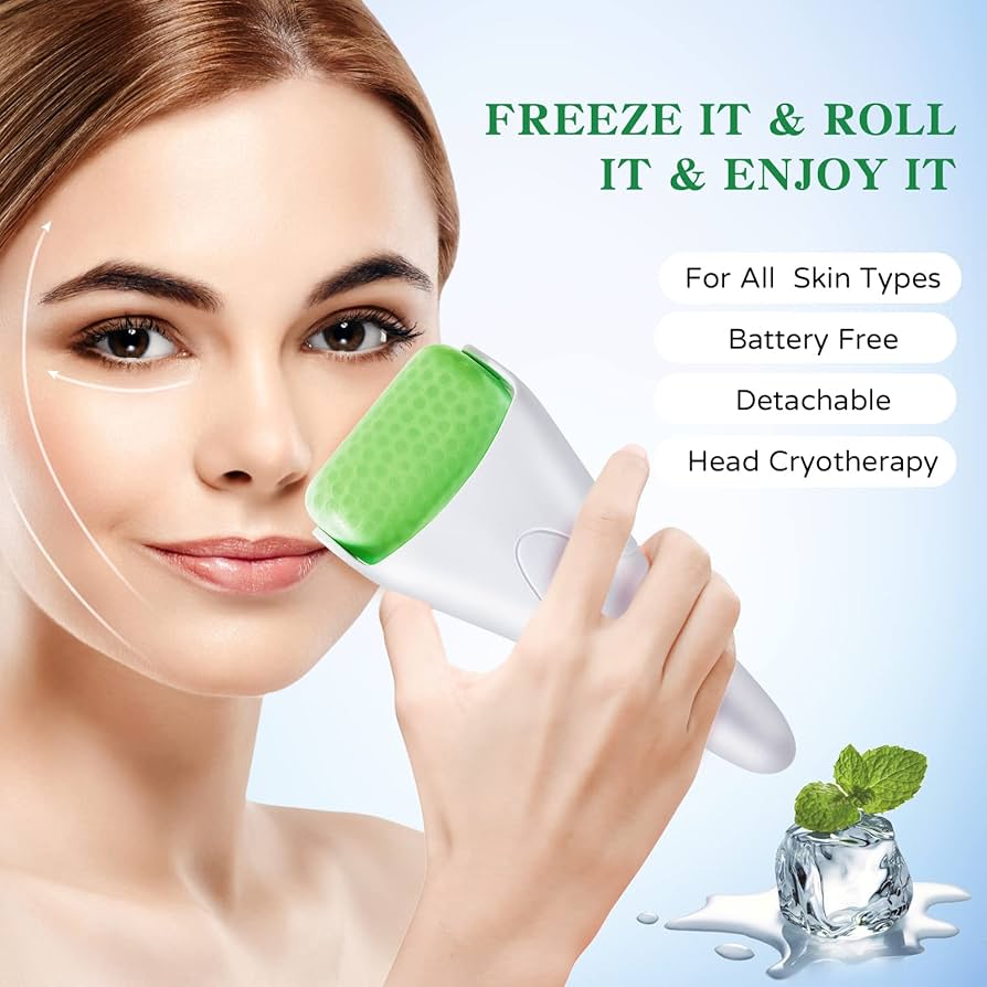 Cryo Ice Roller 