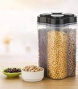 4 Section Container