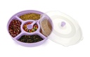 Star Bite - Dry Fruit & Masala Box 