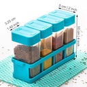 4pcs Kitchen Box