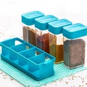 4pcs Kitchen Box