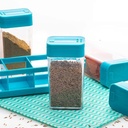 4pcs Kitchen Box