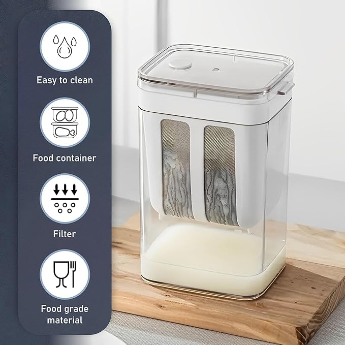 Yogurt Maker - 1200 mL