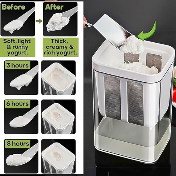 Yogurt Maker - 1200 mL
