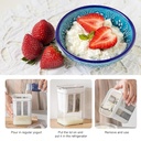 Yogurt Maker - 1200 mL