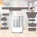 Yogurt Maker - 1200 mL