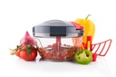 Quick Chopper (450ml) -  Deluxe 