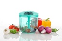 Hand Quick Chopper 1000ml - Deluxe
