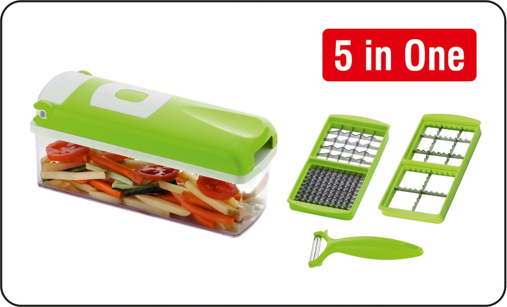 Nicer Dicer 5 in 1