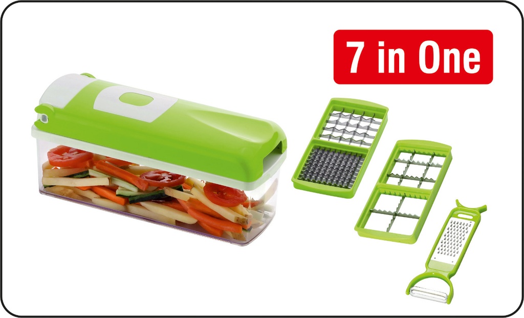 Nicer Dicer 7 in 1