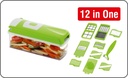 Nicer Dicer 12 in 1 