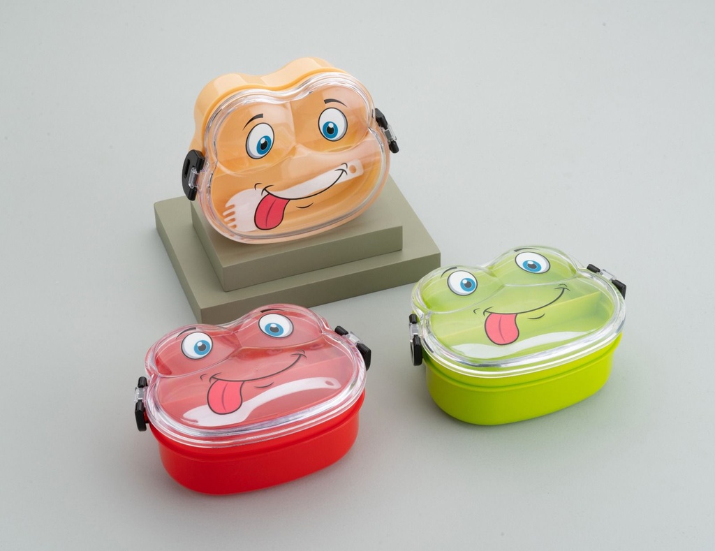 Froggy Lunch Box 