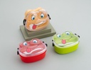 Froggy Lunch Box 