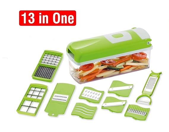 Nicer Dicer 13 in 1