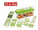 Nicer Dicer 13 in 1