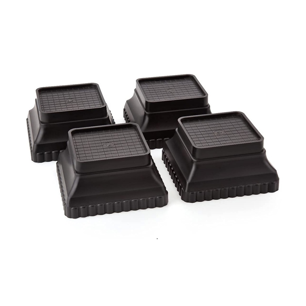 Black Universal Pads