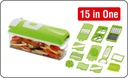 Nicer Dicer 15 in 1 