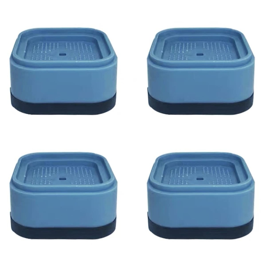 Anti Slip Vibration Pads 