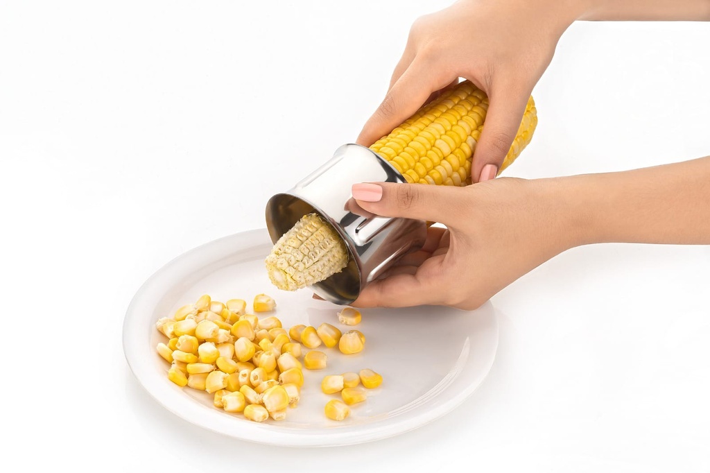 Corn Cutter