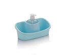 Liquid Tray Holder Dispenser 
