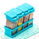4pcs Kitchen Box