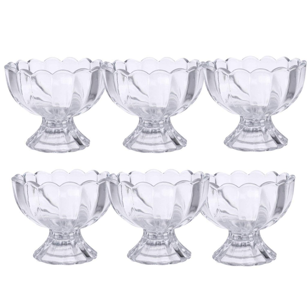 Ice Cream Cup (Pack Of 6)