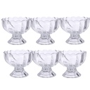 Ice Cream Cup (Pack Of 6)