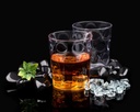 Bubble Glass Set (Pack Of 6)