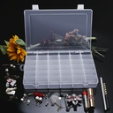 36 Grid Jewellery box
