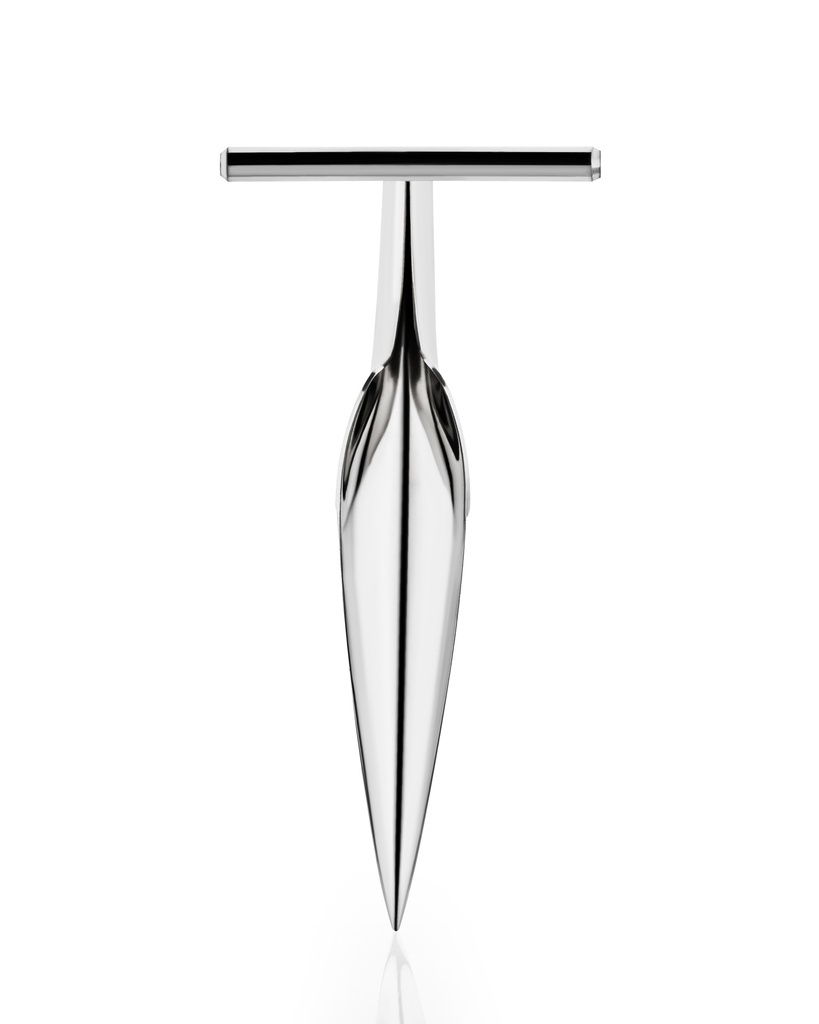 Arrow Coconut Opener - Blister Pack