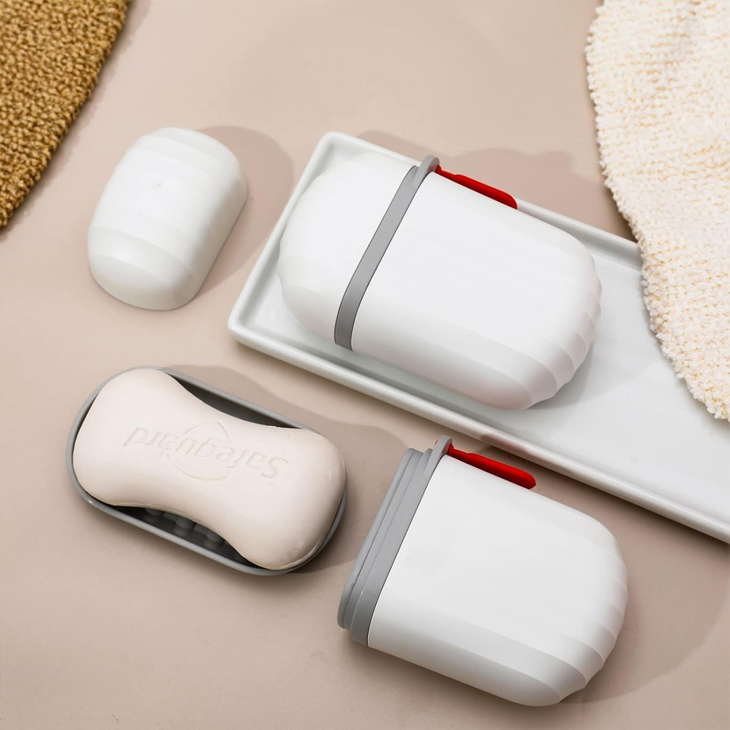 Soap Case - Box 